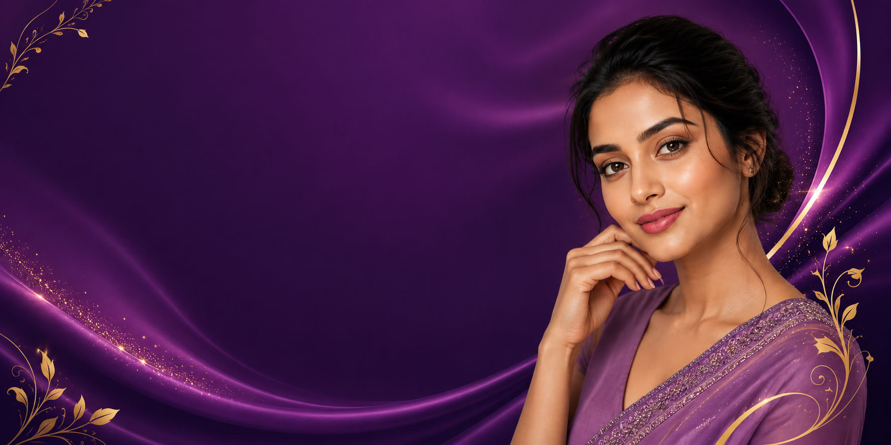 Sha Luxurious Empire beauty salon and spa