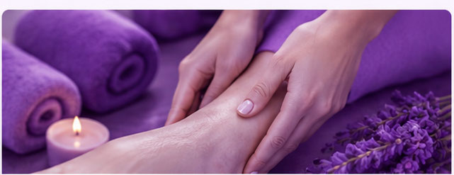 Foot Spa