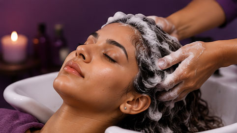 Hair Spa