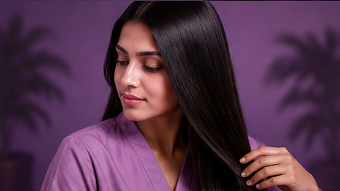Smoothing Treatment
